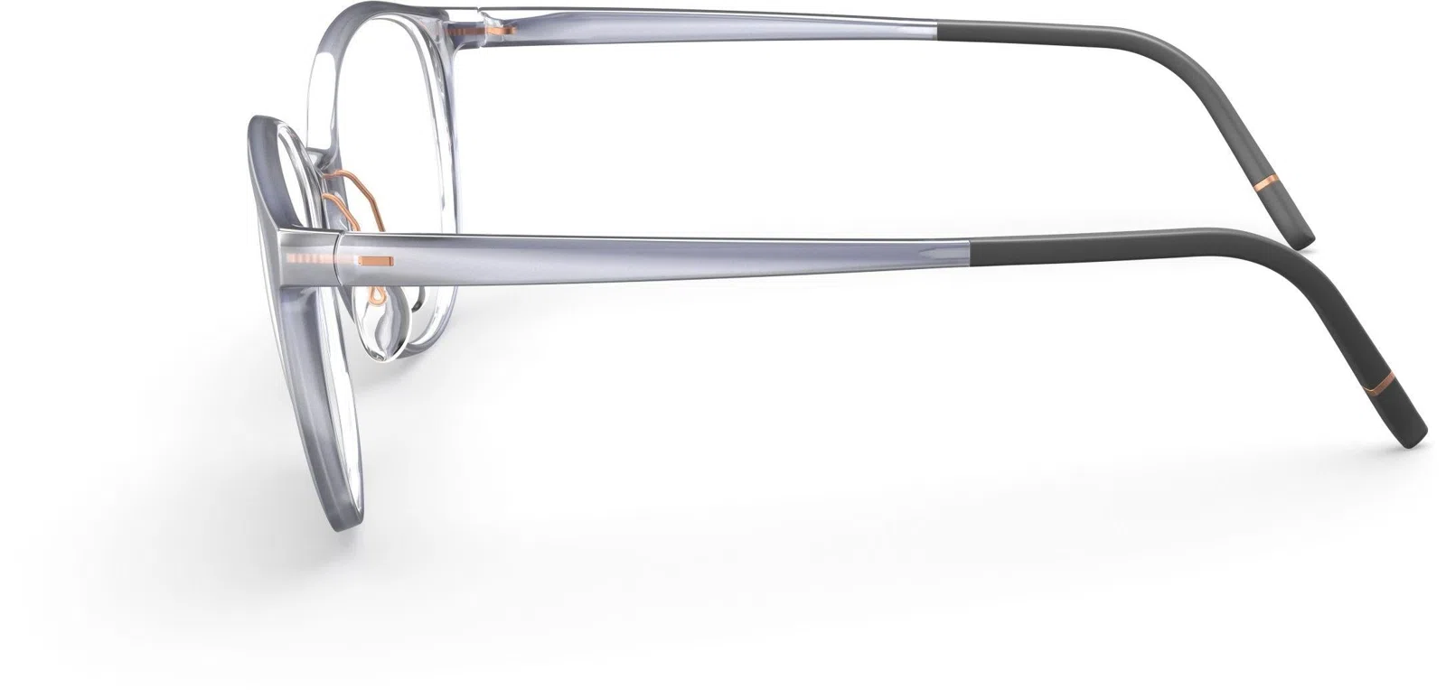 Silhouette Vivid Sky FR 1614 Eyeglasses - view 41